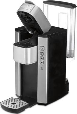 Cuisinart Single Serve Brewer Coffee Maker (SS-5) - Black/Stainless Steel