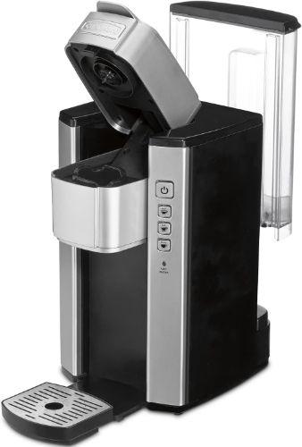 Cuisinart Single Serve Brewer Coffee Maker (SS-5) - Black/Stainless Steel