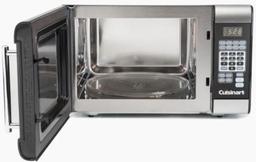 Cuisinart Stainless Steel Microwave (CMW-100)