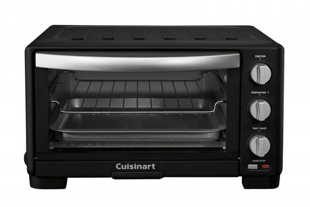Cuisinart Toaster Oven Broiler (TOB-1010)