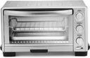 Cuisinart Toaster Oven Broiler (TOB-1010)