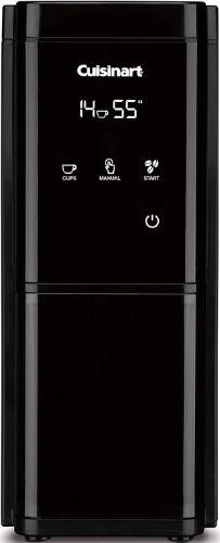 Cuisinart Touchscreen Burr Grinder (DBM-T10) - Black