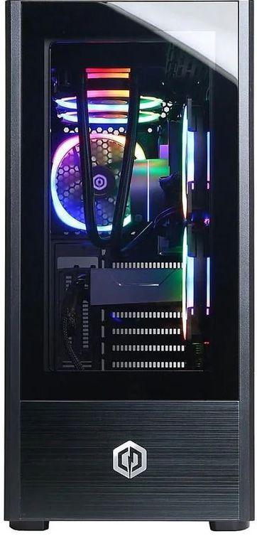 CyberPowerPC SLC7400SAM Gamer Supreme Desktop