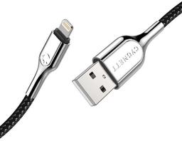 Cygnett Armoured Lightning to USB-A Cable (3M)