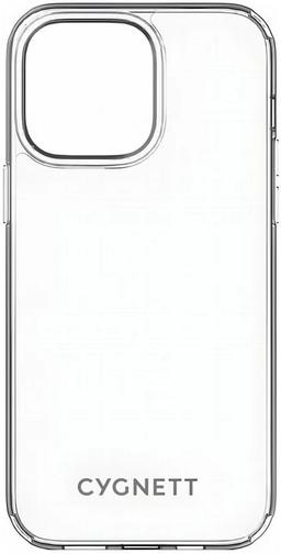 Refurbished Cygnett EcoShield Case for Apple iPhone 14 Pro Max - Reebelo US