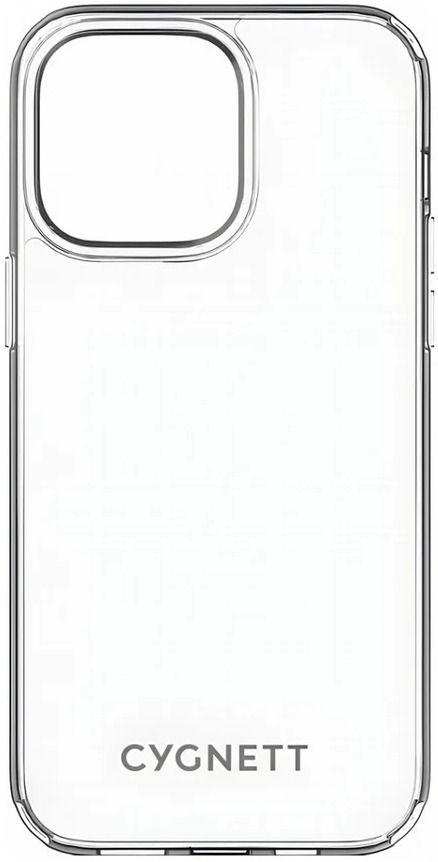 Refurbished Cygnett EcoShield Case for Apple iPhone 14 Pro Max - Reebelo US