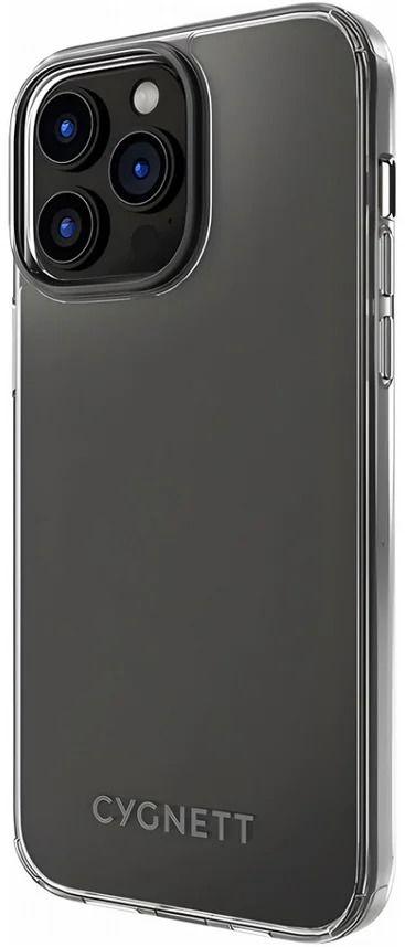 Refurbished Cygnett EcoShield Case for Apple iPhone 14 Pro Max - Reebelo US