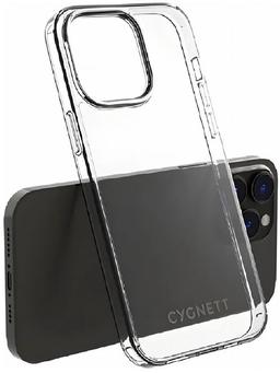Refurbished Cygnett EcoShield Case for Apple iPhone 14 Pro Max - Reebelo US