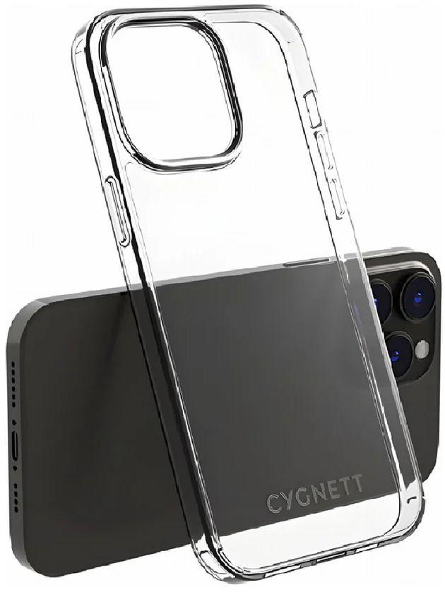 Refurbished Cygnett EcoShield Case for Apple iPhone 14 Pro Max - Reebelo US