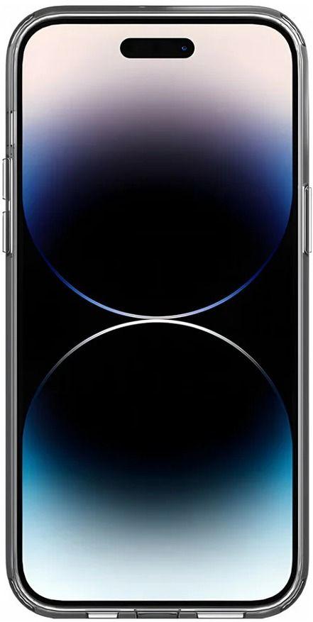 Refurbished Cygnett EcoShield Case for Apple iPhone 14 Pro Max - Reebelo US