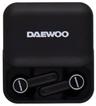 Daewoo Wireless Bluetooth Earbuds DE-WE-1848 - Black