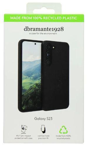 dbramante1928  Phone Case for Galaxy S23 - Black - Brand New