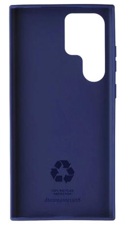 dbramante1928 Phone Case for Galaxy S23 Ultra - Pacific Blue
