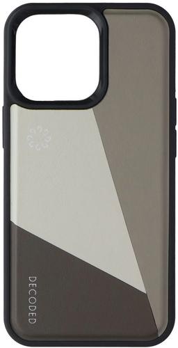 Decoded Nike Grind Back Cover for Apple iPhone 13 Pro - Clay/Argile
