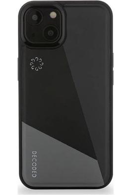 Decoded Nike Grind Back Phone Cover for iPhone 13 - Black / Gray
