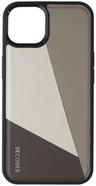 Decoded Nike Grind Back Phone Cover for iPhone 13 - Clay