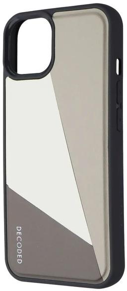 Decoded Nike Grind Back Phone Cover for iPhone 13 - Clay