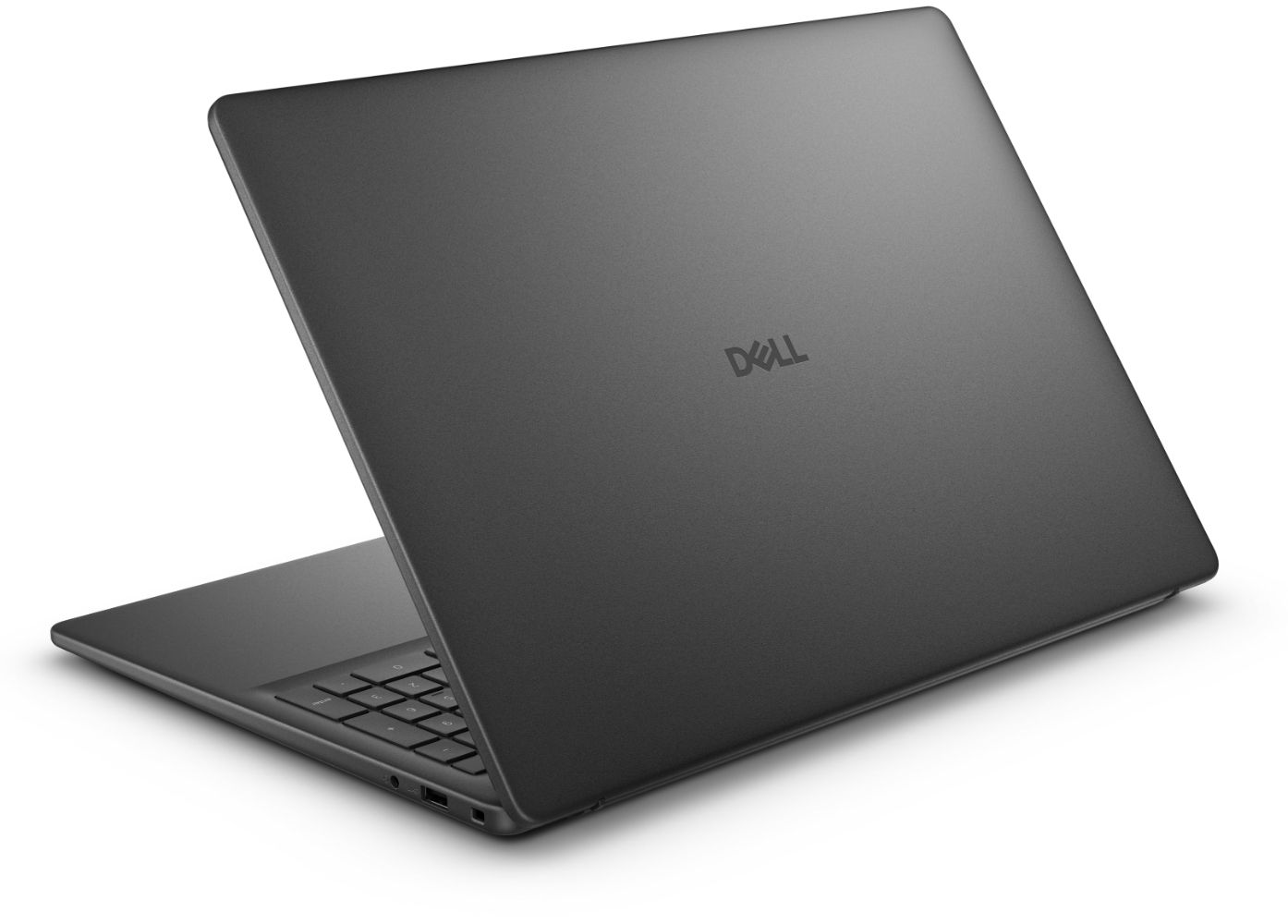 Dell 16 DC16250 Laptop 16" - Carbon Black - Intel Core 7 150U 1.8GHz - 16GB RAM - 1TB