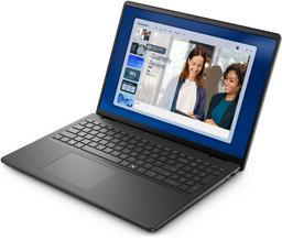 Dell 16 DC16255 Laptop 16" - Carbon Black - AMD Ryzen 7 250 3.3GHz - 16GB RAM - 1TB