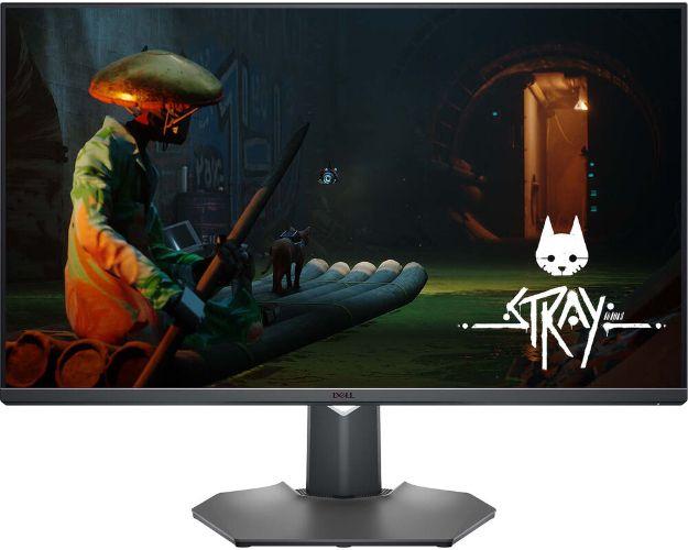 Dell 32 G3223Q 4K UHD Gaming Monitor 32"