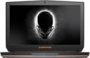 Dell Alienware 17 R3 Gaming Laptop 17.3" Intel Core i7-6700HQ 2.6GHz in Epic Silver in Good condition