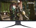 Dell Alienware 25 AW2521HFL Gaming Monitor 24.5"