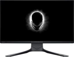 Dell Alienware 25 AW2521H IPS Gaming Monitor 24.5" - Dark Side of the Moon - 24.5 Inch
