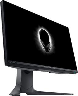Dell Alienware 25 AW2521H IPS Gaming Monitor 24.5" - Dark Side of the Moon - 24.5 Inch