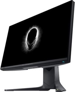 Dell Alienware 25 AW2521H IPS Gaming Monitor 24.5" - Dark Side of the Moon - 24.5 Inch