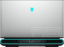 Dell Alienware Area-51m R2 Gaming Laptop 17.3" - Lunar Light - Intel Core i7-10700K 3.8GHz - 16GB RAM - 1.2TB