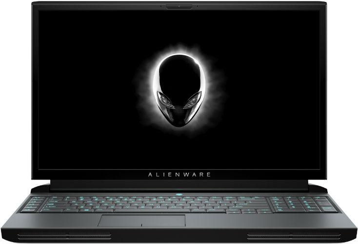 Dell Alienware Area-51m R2 Gaming Laptop 17.3"