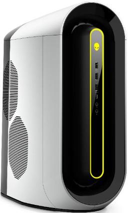 Dell Alienware Aurora Ryzen Edition R10 Gaming Desktop