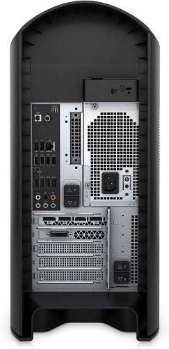 Dell Alienware Aurora R11 Gaming Desktop - Intel Core i5-10400F 2.9GHz - 1TB - Dark Side of The Moon - 8GB RAM