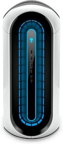 Dell Alienware Aurora R11 Gaming Desktop - Intel Core i7-10700 2.9GHz - 2TB - Lunar Light - 32GB RAM