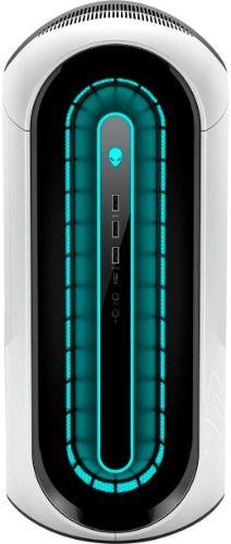 Dell  Alienware Aurora R12 Gaming Desktop - Intel Core i7-11700F 2.5GHz - 1TB - Lunar Light - 16GB RAM - Acceptable