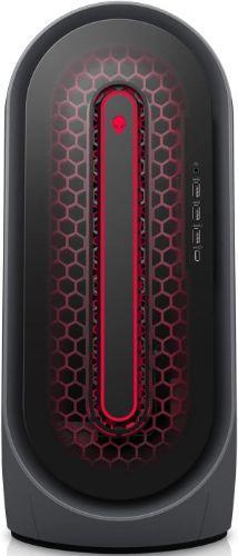Dell  Alienware Aurora R14 Gaming Desktop - AMD Ryzen 9 5950X 3.4GHz - 2TB - Dark Side of the Moon - 128GB RAM - Excellent