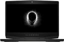 Dell Alienware m15 R1 Gaming Laptop 15.6" Intel Core i7-8750H 2.2GHz in Grey in Acceptable condition