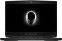 Dell Alienware m15 R1 Gaming Laptop 15.6" Intel Core i7-8750H 2.2GHz in Grey/Silver in Excellent condition