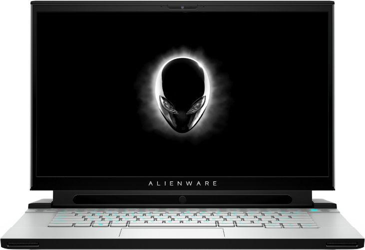 Dell Alienware m15 R2 Gaming Laptop 15.6"