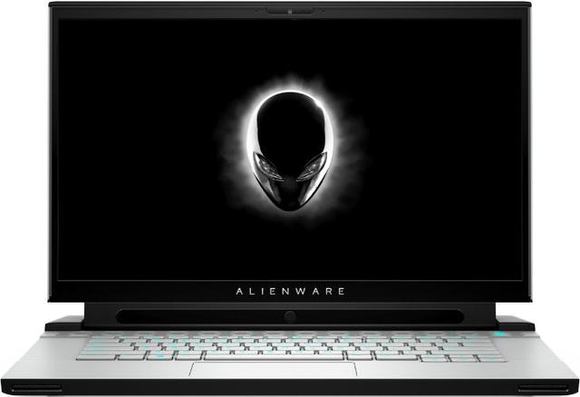 Dell Alienware m15 R2 Gaming Laptop 15.6" Intel Core i5-9300H 4.1GHz in Lunar Light