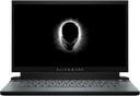Dell Alienware m15 R3 Gaming Laptop 15.6" Intel Core i7-7820HK 2.90 GHz in Dark Side of the Moon in Acceptable condition