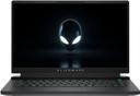Dell Alienware m15 R6 Gaming Laptop 15.6" Intel Core i7-11800H 2.3GHz in Dark Side of The Moon in Excellent condition