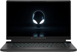 Dell Alienware m15 R6 Gaming Laptop 15.6" - Dark Side of The Moon - Intel Core i7-11800H 2.3GHz - 16GB RAM - 1TB