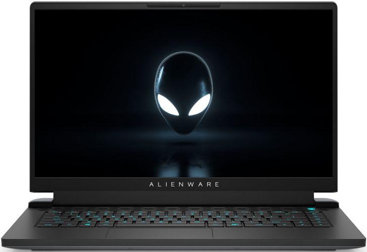 Dell Alienware m15 R6 Gaming Laptop 15.6"