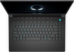 Dell Alienware m15 R6 Gaming Laptop 15.6" - Dark Side of The Moon - Intel Core i7-11800H 2.3GHz - 16GB RAM - 1TB