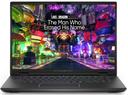 Dell Alienware m16 R2 Gaming Laptop 16" Intel Core Ultra 7 155H 1.4GHz in Dark Metallic Moon in Excellent condition