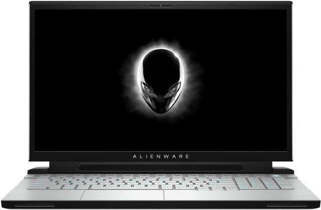 Dell Alienware M17 R2 Gaming Laptop 17.3" Intel Core i7-9750H 2.6GHz in Dark Side of the Moon