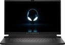 Dell Alienware M17 R5 Gaming Laptop 17.3" AMD Ryzen 7 6800H 3.2GHz in Dark Side of the Moon in Acceptable condition