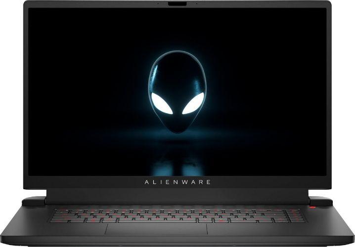 Dell Alienware M17 R5 Gaming Laptop 17.3"