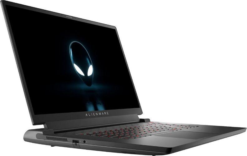 Dell Alienware M17 R5 Gaming Laptop 17.3"